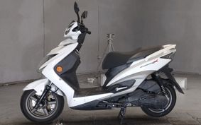 YAMAHA CYGNUS125XSR SE44J