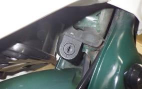 HONDA C50 SUPER CUB 2012 AA01
