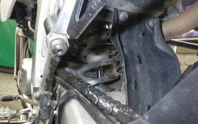 YAMAHA WR250R 2020 DG15J