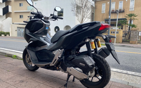 HONDA ADV150 KF38