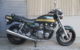 KAWASAKI ZEPHYR 750 2007 ZR750C