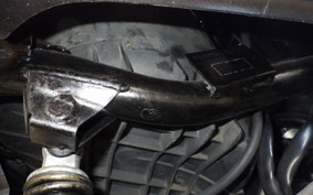 YAMAHA CYGNUS 125 GT 4DH