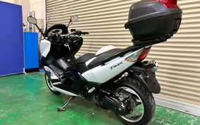 YAMAHA T-MAX 500 2012 SJ08J