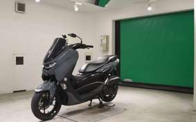 YAMAHA N-MAX 2009 SEG6J