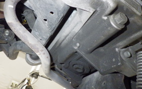 HONDA GIORNO 3 2009 AF77