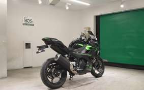 KAWASAKI NINJA 400 2023 EX400L