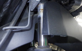 HONDA DIO 110 2006 JF58