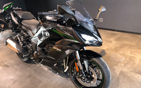 KAWASAKI Ninja 1100SX 2025 ZXT10H
