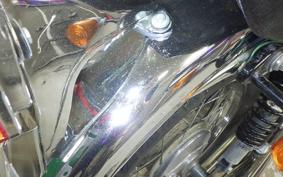 HONDA CB400 1992 CB400F