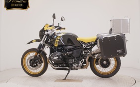 BMW R NINE T URBAN GS 2021