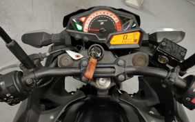 KAWASAKI Z250 ER250C