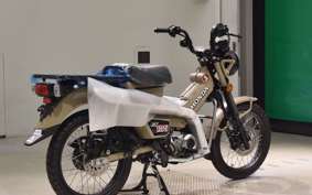 HONDA CT125-2 2011 JA65