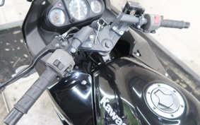 KAWASAKI NINJA 250R EX250K