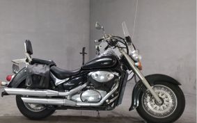 SUZUKI INTRUDER 400 CLASSIC 2003 VK54A