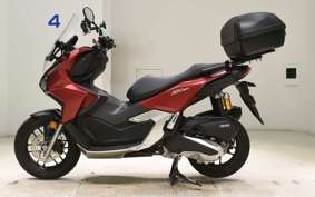HONDA ADV160 2004 KF54