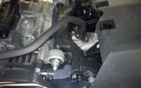 HONDA TACT-4ﾍﾞｰｼｯｸ AF79