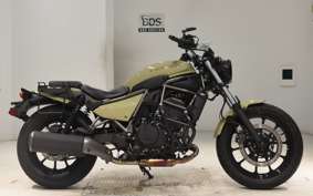 KAWASAKI ELIMINATOR400-3 2024 EL400A