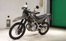 KAWASAKI KLX230ｼｪﾙﾊﾟ 2012 LX232A