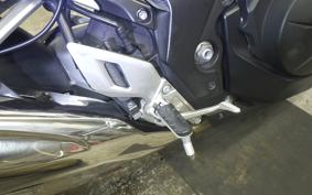 HONDA VFR1200F 2010 SC63