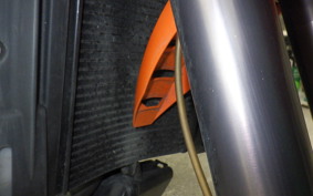KTM 990 SUPERMOTO 2006