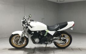 KAWASAKI ZEPHYR400K 1996 ZR400C