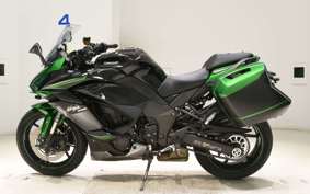 KAWASAKI NINJA 1000SX 2022 ZXT02K