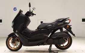 YAMAHA N-MAX 155 SG66J