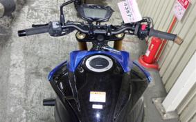 SUZUKI GSX-S750 2022 C533F