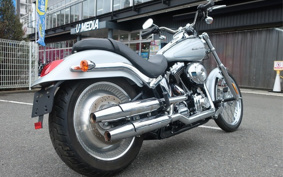 HARLEY FXSTD1450 2004 BSY