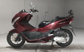 HONDA PCX125 JF56