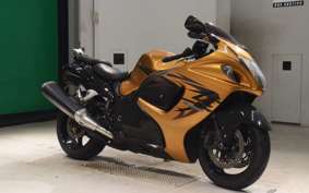 SUZUKI HAYABUSA Gen.2 2009