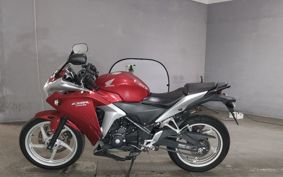 HONDA CBR250R MC41