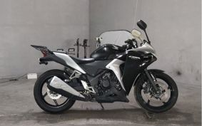 HONDA CBR250R MC41