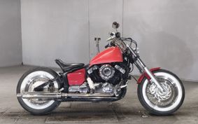 YAMAHA DRAGSTAR 400 CLASSIC 1999 4TR