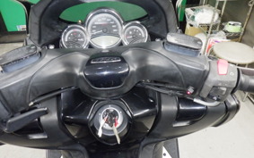 YAMAHA T-MAX 500 2010 SJ08J