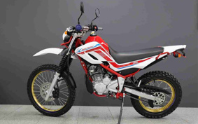 YAMAHA  SEROW 250 FINAL ED DG31J