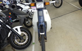 HONDA C70 SUPER CUB E C70