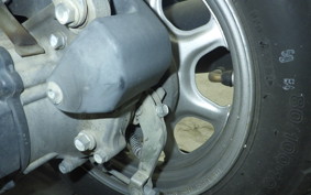 HONDA TACT-4ﾍﾞｰｼｯｸ AF75