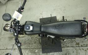 YAMAHA TW225 2024 DG09J