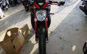 MV AGUSTA BRUTALE 800 DS RR 2015