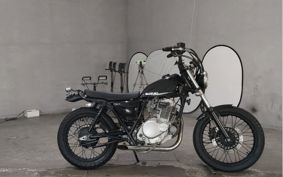 SUZUKI GLASS TRACKER BIG BOY NJ4BA