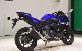 SUZUKI GSX250R