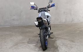 KAWASAKI D-TRACKERX LX250V