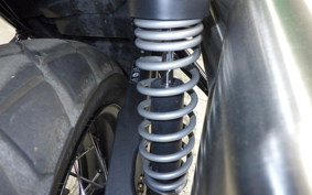 TRIUMPH SCRAMBLER 900 2023