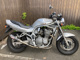 Фото Suzuki GSF750 1998 с японского аукциона