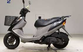 SUZUKI ADDRESS V125 G 2019 CF46A