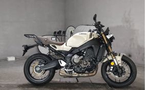 YAMAHA XSR900 GP RN96J