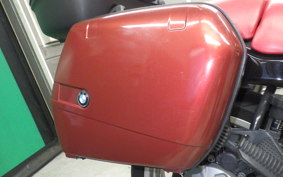 BMW R1100RS 1996