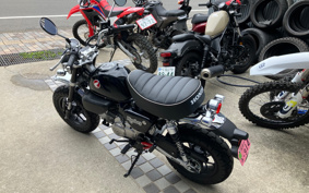 HONDA  MONKEY 125 JB05