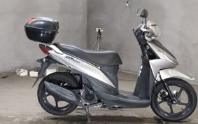 SUZUKI ADDRESS V110 CE47A